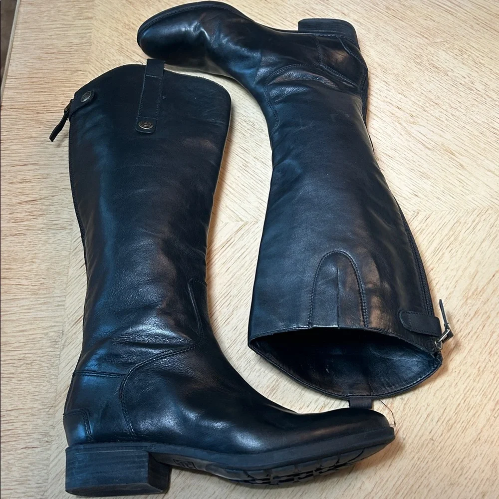 Sam Edelman Penny Riding  Boot (8M) - Picture 5 of 12